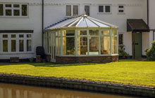 Green Close conservatory leads