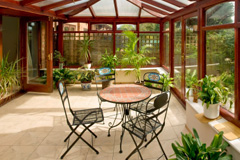 Green Close conservatory quotes