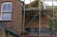 free Green Close home extension quotes